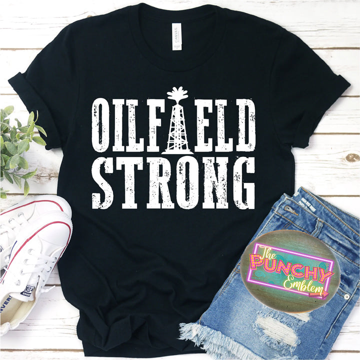 OILFIELD